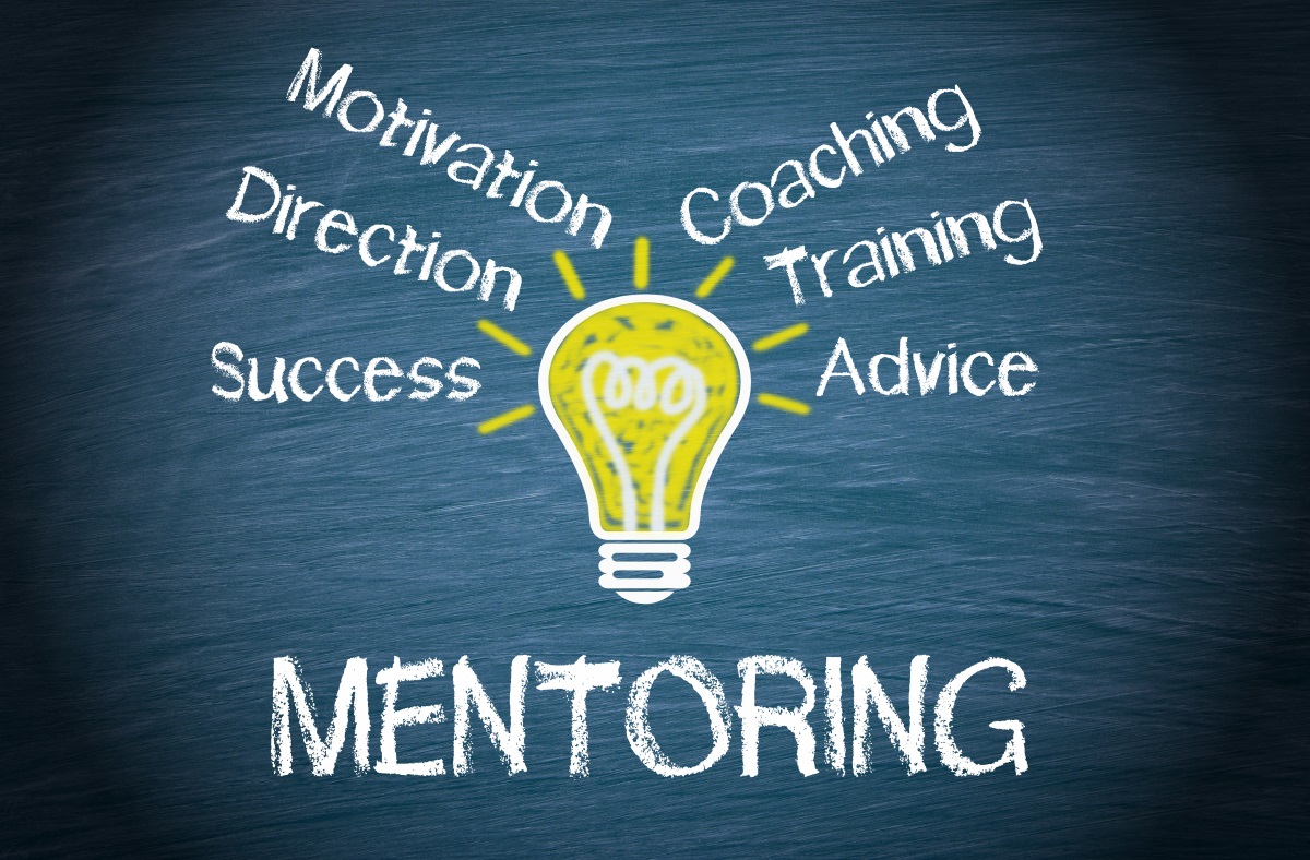 Mentoring