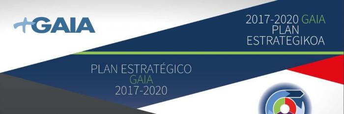 GAIA 2017-2020,Euskadi apuesta por las TIC