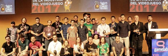 Gamelab Barcelona 2017, mucho más que ocio digital