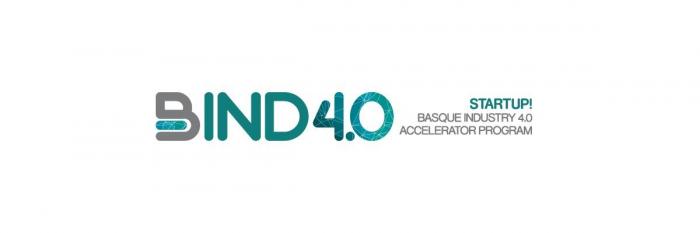 Bind 4.0, industria e innovación siempre de la mano