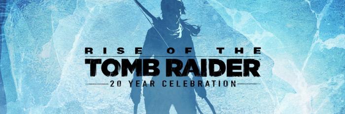 Tomb Raider, dos décadas de récord