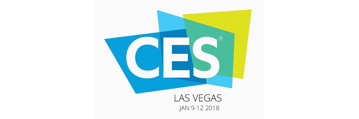 CES Las Vegas 2018