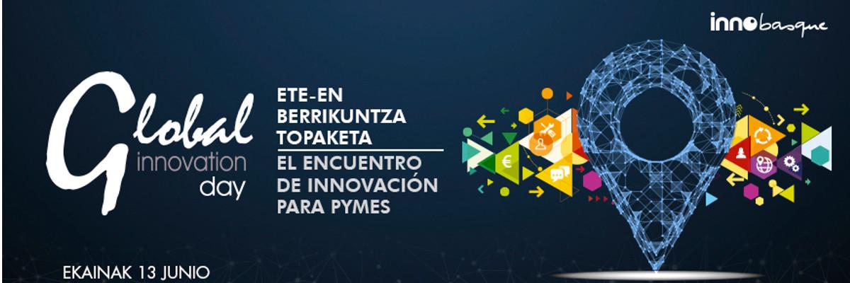 Global Innovation Day 2018