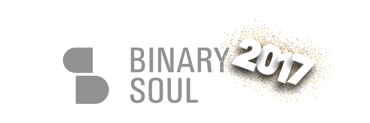 Binary Soul - 2017