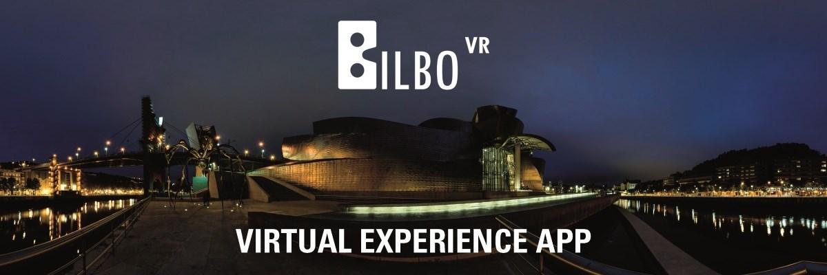 Bilbo VR, Bilbao como nunca la habías visto antes