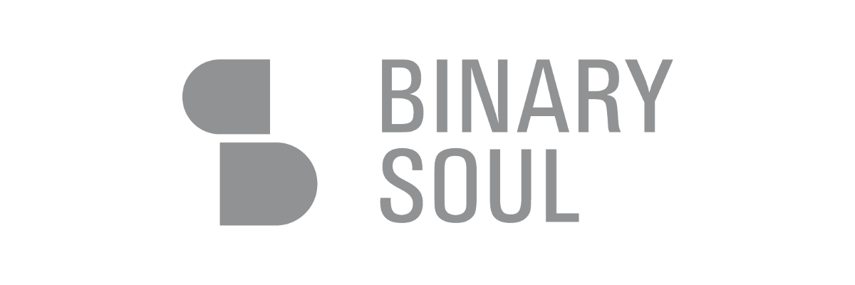 Binary Soul logo