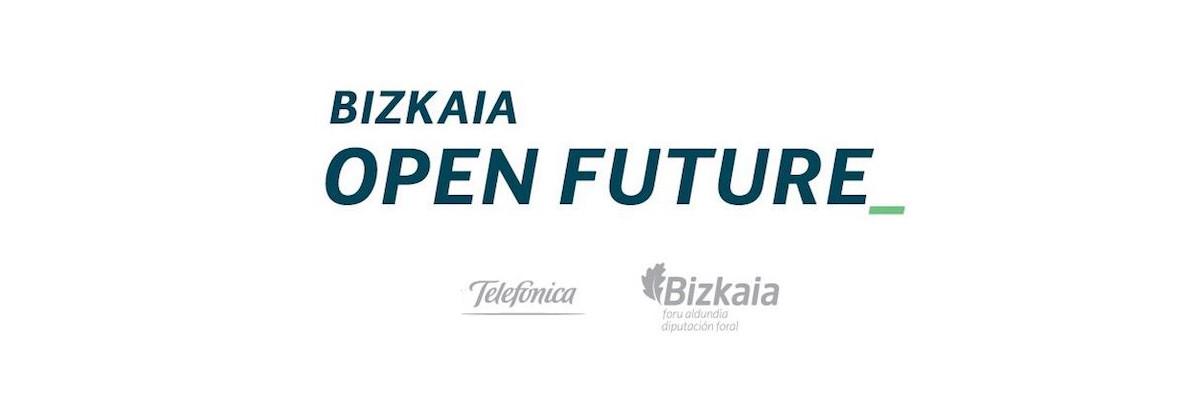 Bizkaia Open Future_ -  Telefónica