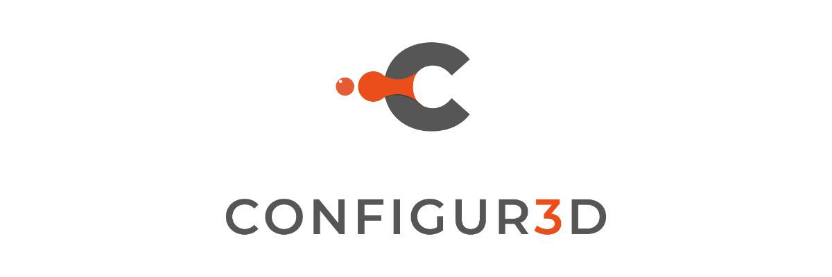 Configur3d logo