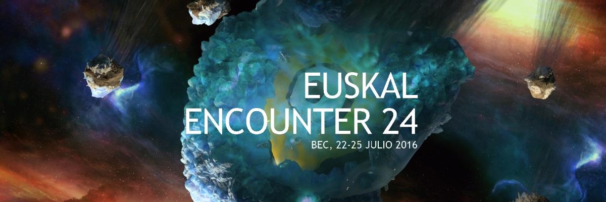 Euskal Encounter, una vez más de récord