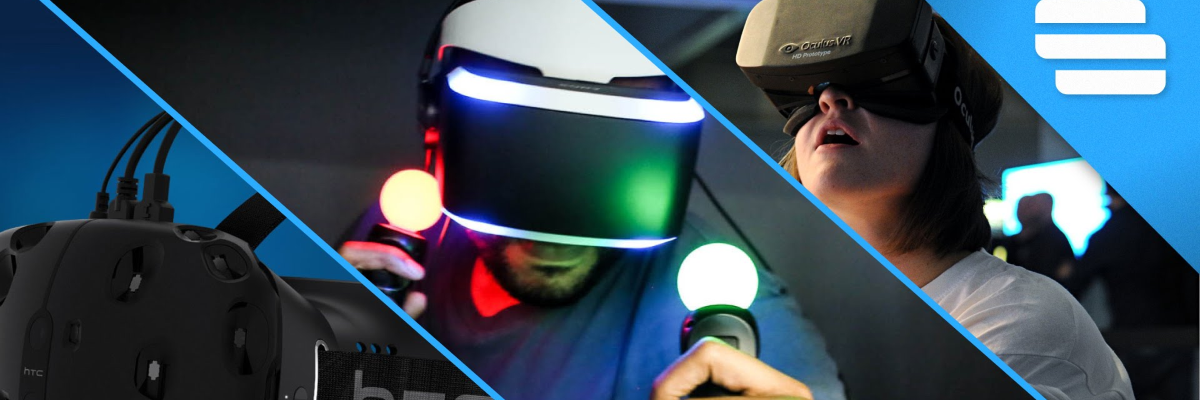 Game Developers Conference, la realidad virtual toma el mando