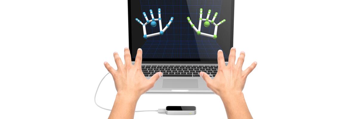 Leap Motion img