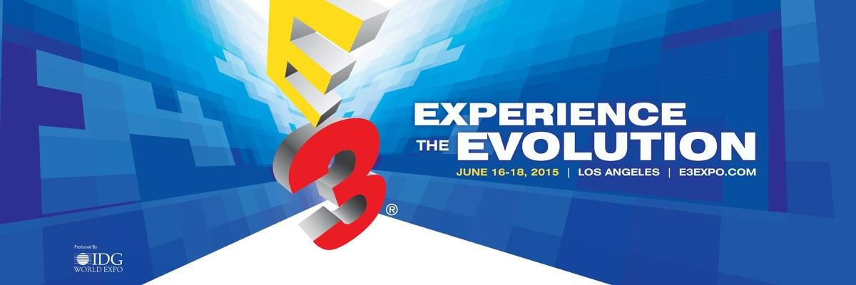 E3 2016, hacia dónde va la industria