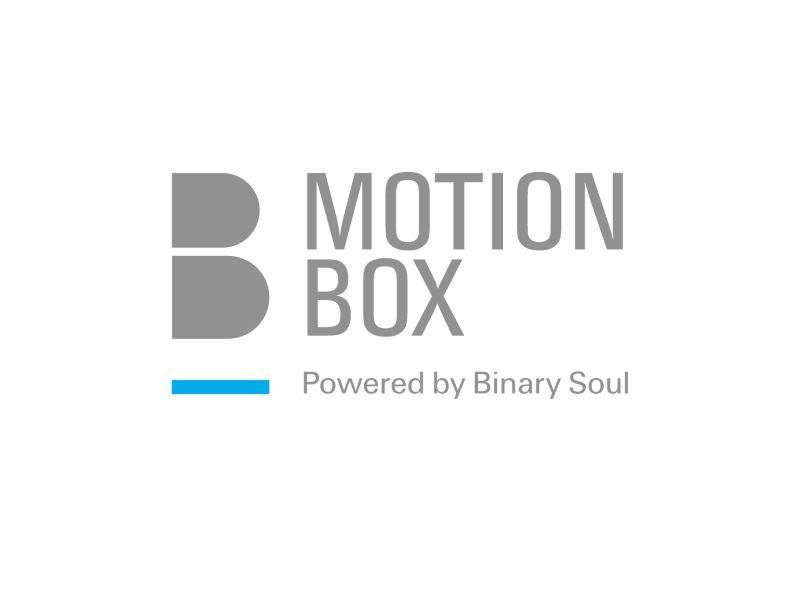 Motion Box Binary Soul