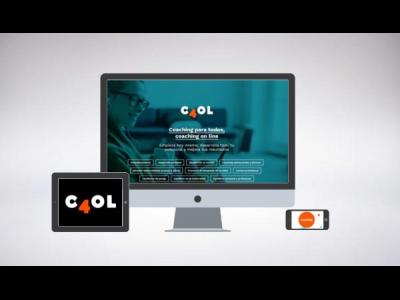C4ol Plataforma web
